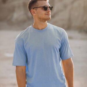Home cream t shirt