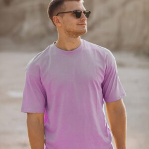 cream t shirt